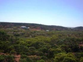 Winton - Boulia Via Diamantina National Park Journey - Rental Cars 0