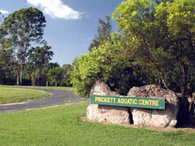 Prickett Aquatic Centre - Rental Cars 0