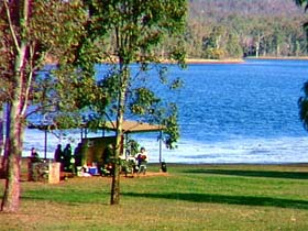 Silverleaf QLD Rental Cars