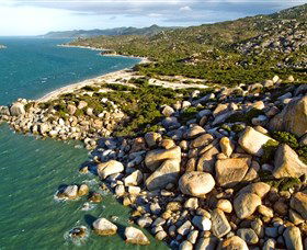 Cape Melville National Park - Rental Cars 0