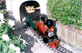 M & K Model Railways - Rental Cars 0