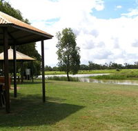 Tambo Dam - Rental Cars