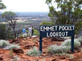 Idalia National Park Road - Rental Cars 0