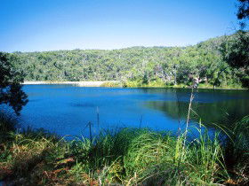 Karboora Track - Rental Cars 0
