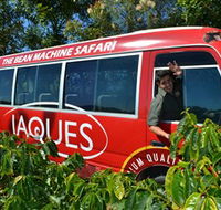 Jaques Coffee Plantation - Rental Cars