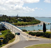 Gladstone Marina - Rental Cars