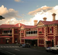 Historic Walk Through Mort Estate - Rental Cars