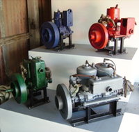 Gladstone Maritime Museum - Rental Cars