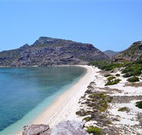 Flinders Group National Park - Rental Cars