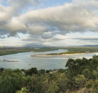 Cooktown Scenic Rim Trail - Rental Cars