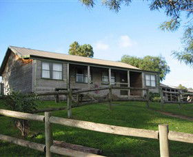 Ace-Hi Ranch - Rental Cars 0
