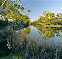 Little Desert National Park - Rental Cars
