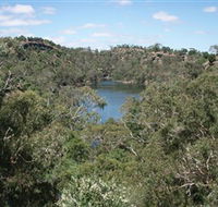 Mount Eccles National Park - Rental Cars