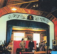 Langtree Hall Museum - Rental Cars