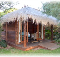 Seahorse Natural Therapies - Rental Cars