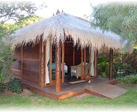 Seahorse Natural Therapies - Rental Cars 0