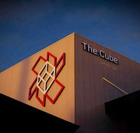 The Cube Wodonga - Rental Cars