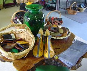 IshShoes - Rental Cars 0