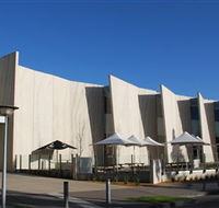 Riverlinks - Rental Cars