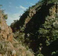 Werribee Gorge State Park - Rental Cars