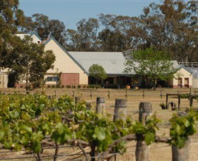 Arnold West VIC Rental Cars