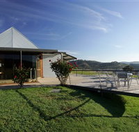 Dalwhinnie Wines - Rental Cars