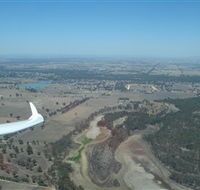 Australian Soaring Centre - Rental Cars