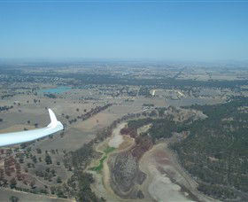 Australian Soaring Centre - Rental Cars 0