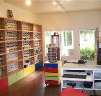 Surfcoast Optical Lorne - Rental Cars
