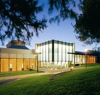 Bendigo Art Gallery - Rental Cars