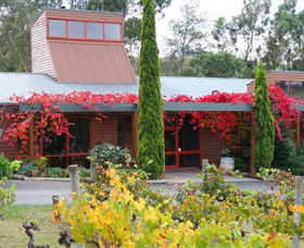 Fergusson Winery & Restaurant - Rental Cars 0