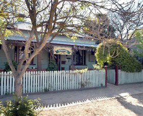 Wistaria Echuca - Rental Cars 0