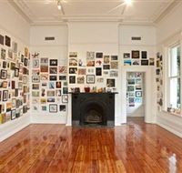 Linden Centre for Contemporary Arts - Rental Cars