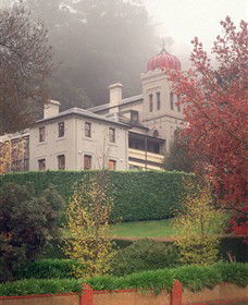 Convent Gallery Daylesford - Rental Cars 0