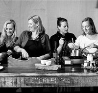 Sorella Foods - Rental Cars