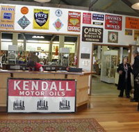 The Mill Markets - Ballarat - Rental Cars