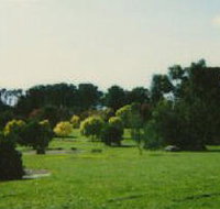 Nortons Park - Rental Cars