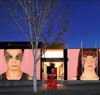 La Trobe University Visual Arts Centre - Rental Cars