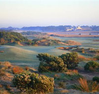 Thirteenth Beach Golf Links - Rental Cars