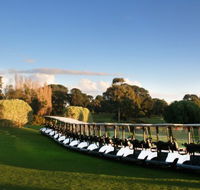 Rosebud Country Club - Rental Cars