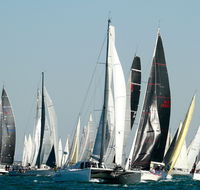 Royal Geelong Yacht Club - Rental Cars