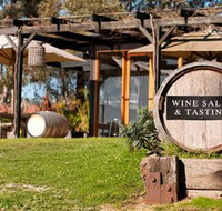 Saint Regis Winery Food  Wine Bar - Rental Cars
