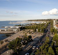 Geelong Heritage Centre - Rental Cars