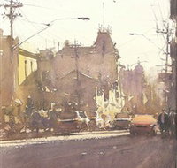 Metropolis Gallery - Rental Cars