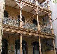 History House - Rental Cars