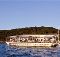 The Island - Rental Cars