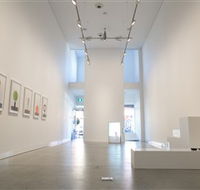 Ten Cubed  - Rental Cars