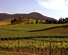 Soumah Of Yarra Valley - Rental Cars 0