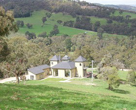 Sutherland Estate - Rental Cars 0