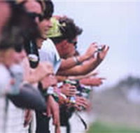 Geelong Racing Club - Rental Cars